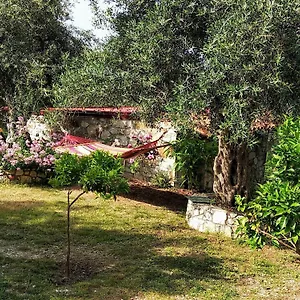 Gasthof Filoxenia - The Place Of Experience, Himarë