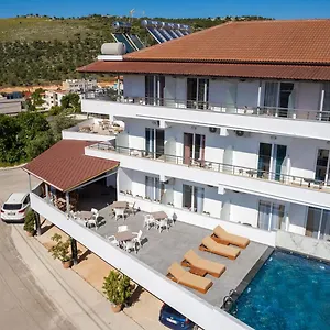 Gasthof Perla, Ksamil